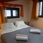 τείχιο Mariandas House - Tihio - πέτρινη