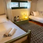 τείχιο Mariandas House - Tihio - πέτρινη * Tichio