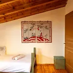 τείχιο Mariandas House - Tihio - πέτρινη