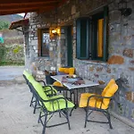 Casa de Campo τείχιο Mariandas House - Tihio - πέτρινη *