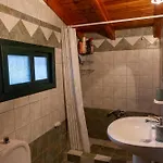 τείχιο Mariandas House - Tihio - πέτρινη * Tichio
