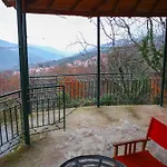 τείχιο Mariandas House - Tihio - πέτρινη *