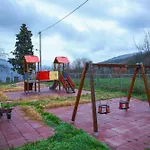 τείχιο Mariandas House - Tihio - πέτρινη Tichio