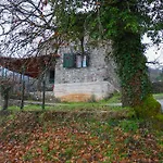Casa de Campo τείχιο Mariandas House - Tihio - πέτρινη