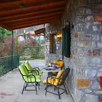 Casa de Campo τείχιο Mariandas House - Tihio - πέτρινη Tichio