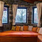 τείχιο Mariandas House - Tihio - πέτρινη * Tichio