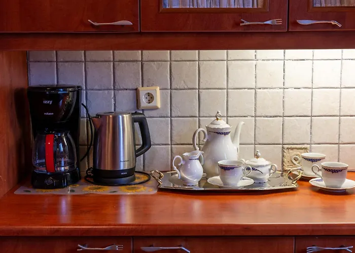 τείχιο Mariandas House - Tihio - πέτρινη